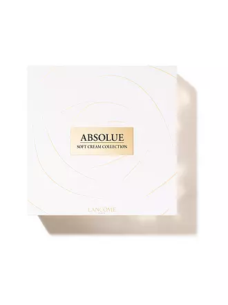 LANCÔME | Geschenkset -  Absolue Soft Cream Set 60ml / 2x5ml / 15ml | 